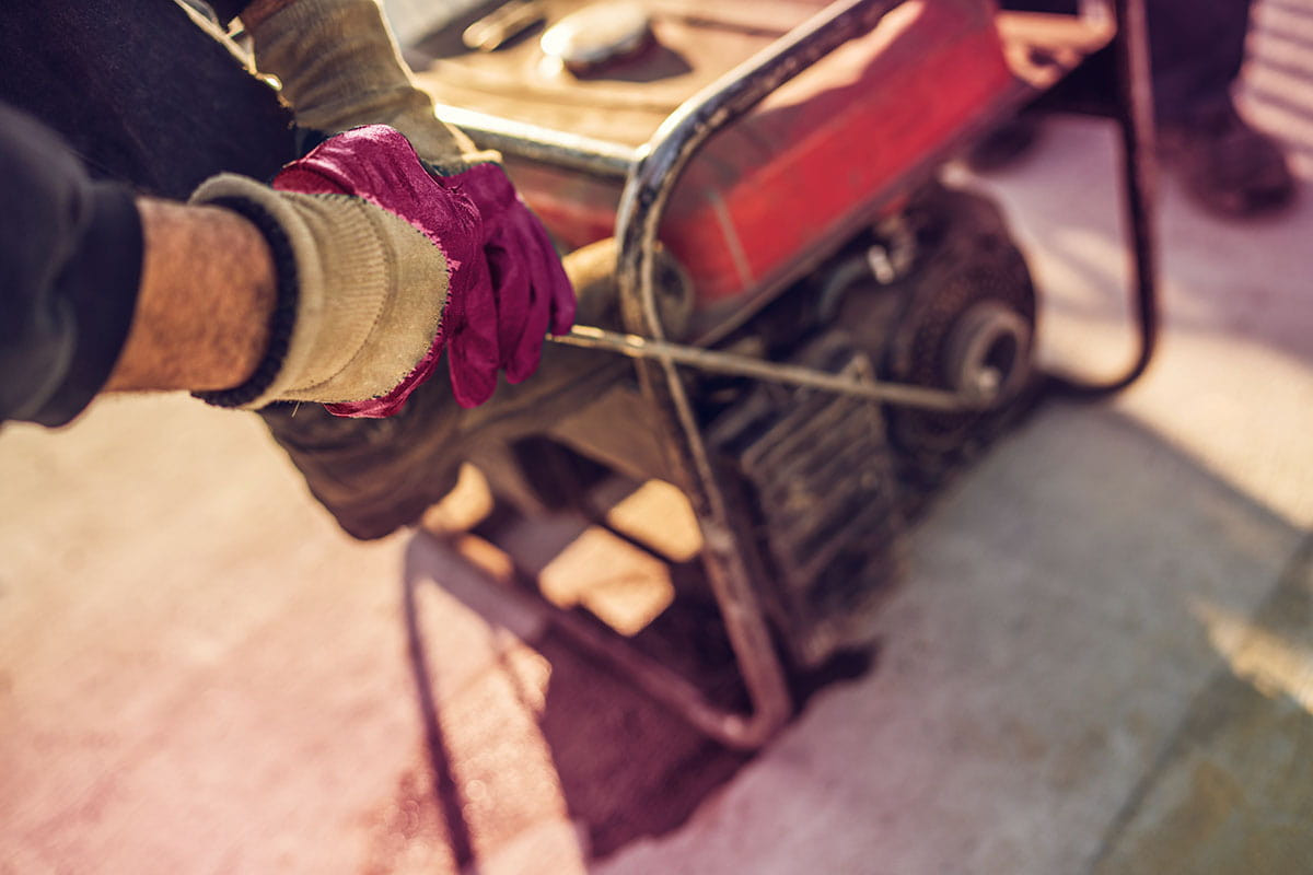 Toroslar Jeneratörcü