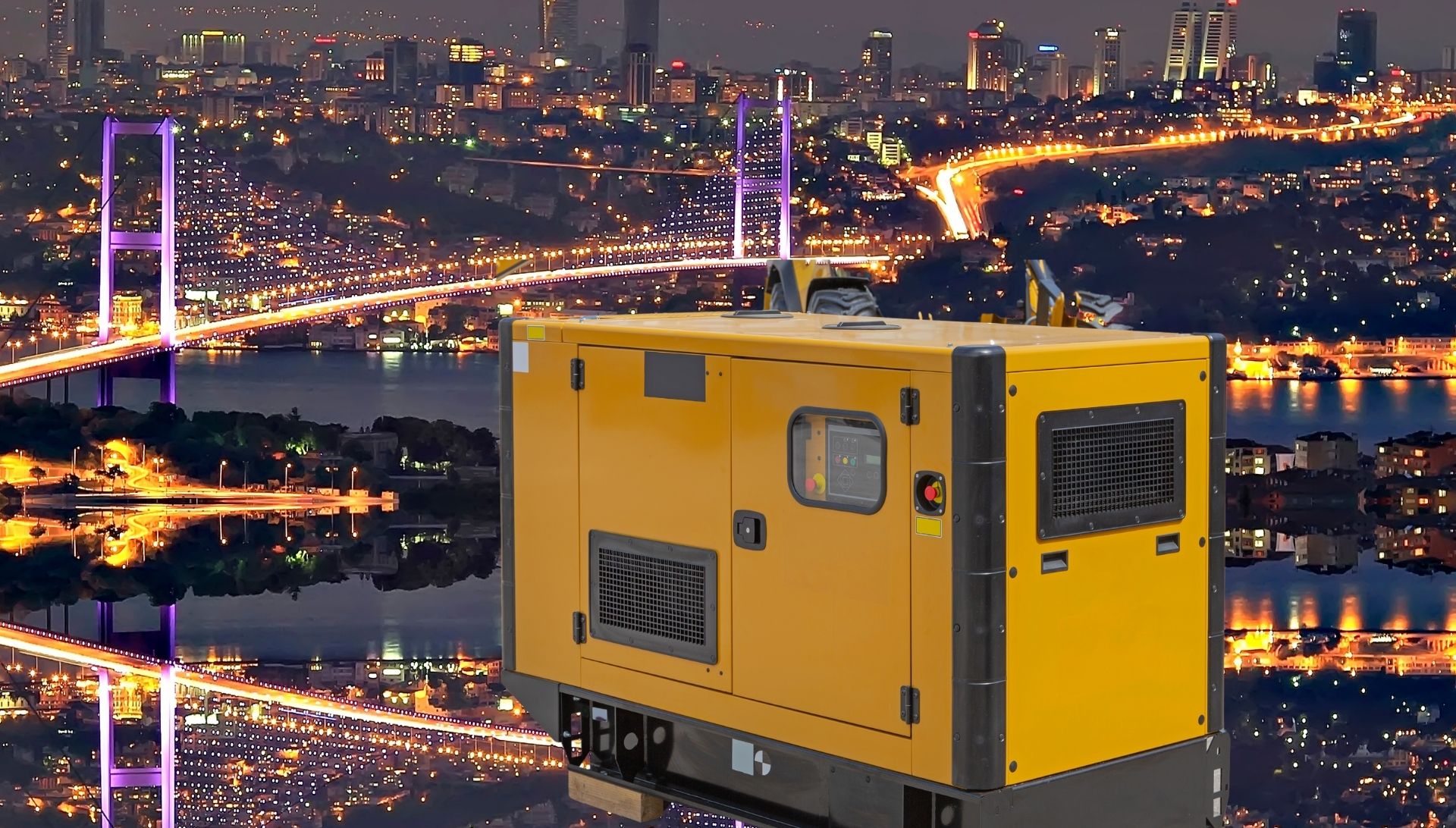 Toroslar Jeneratörcü